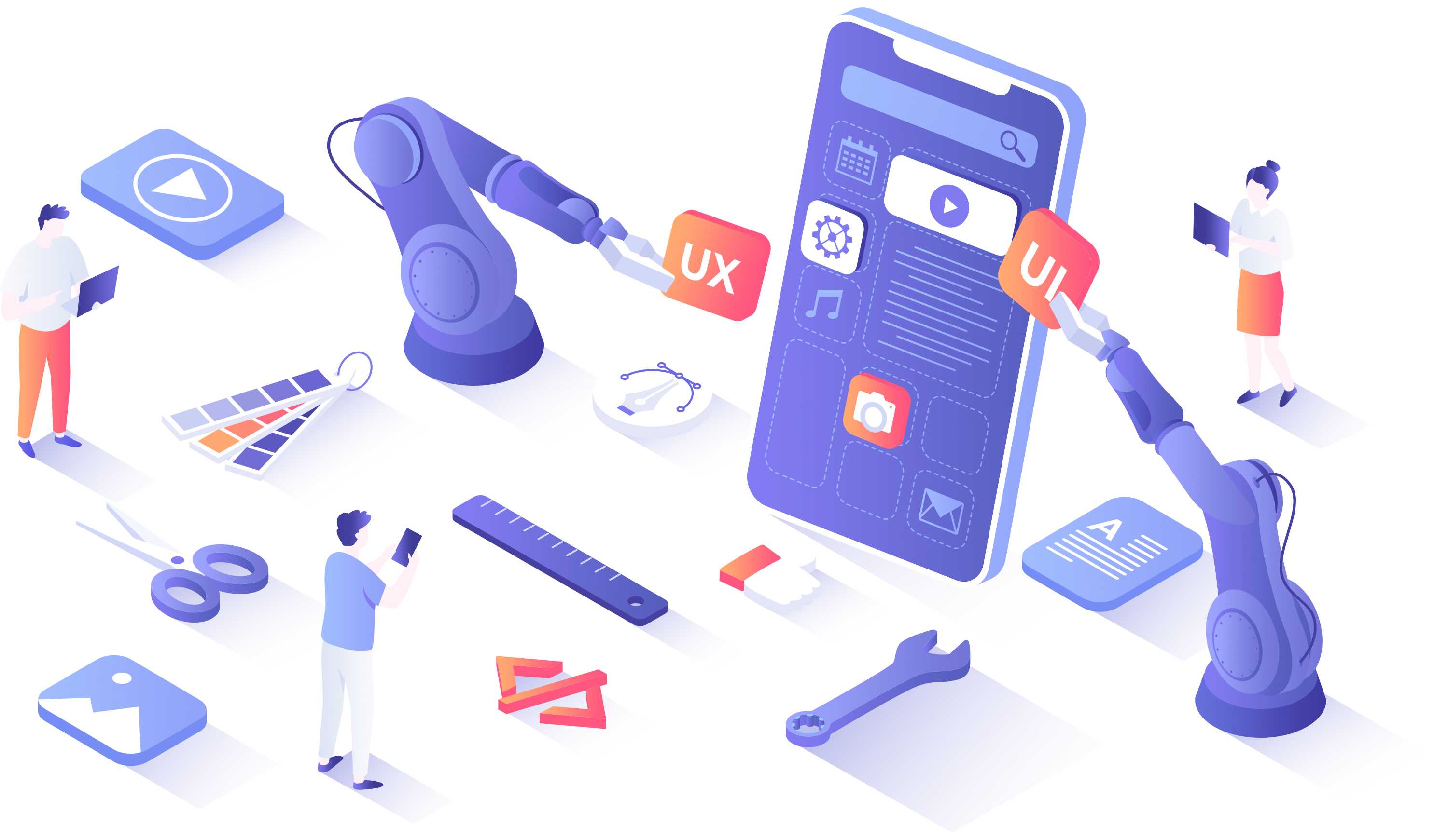 Cdf Software Fixed-Budget App Development | Fawks Software Consulting